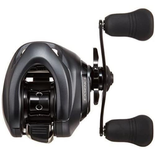 Shimano 17 Exsence DC XG