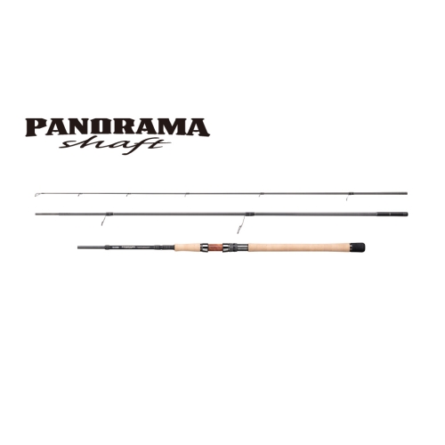 Smith 22 Panorama Shaft PNR-963ML