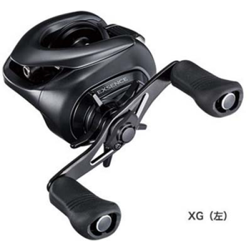 Shimano 17 Exsence DC XG right