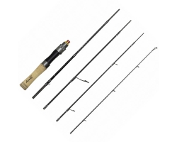 Abu Troutin Marquis Asrai TMAS-525L-MB