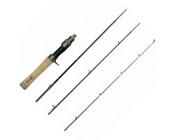 Abu Troutin Marquis Asrai TMAC-444UL-MB