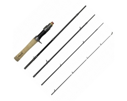 Abu Troutin Marquis Asrai TMAC-555L-MB