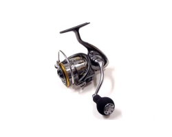 Daiwa 18 Blast  LT4000-CH