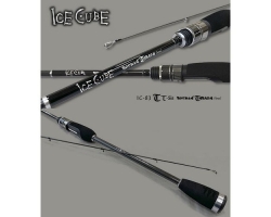 TICT ICE CUBE IC-83TT-Sis