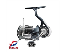 Daiwa AIRITY ST SF2500SS-H-QD (2023)