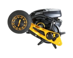 Abu Garcia 21 MAX DLC BG