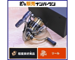 Daiwa SF 2000SS-H SLP EXIST