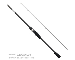 Grandage Legacy Super Blast S83M-HS