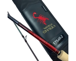 Shimano ττ 18 World Shaula 1754R-2