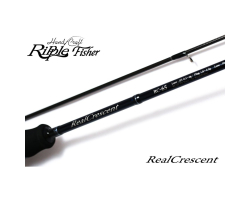 Ripple Fisher Real Crescent RC-65