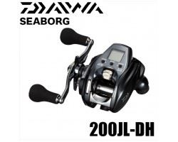 Daiwa 22 Seaborg 200JL-DH