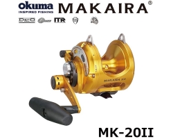 Okuma MAKAIRA MK-20II(J)