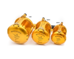 Okuma MAKAIRA MK-50WII(J)