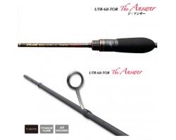Daiwa 22 Silver Creek Glass Progressive 48L-G