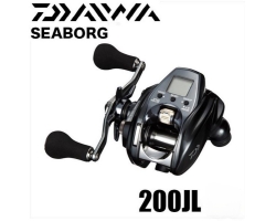 Daiwa 22 Seaborg 200JL