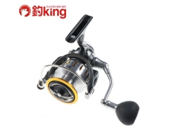 Daiwa 18 LT 6000D-H /B349M