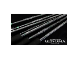 Deps Genoma HG3-63RF