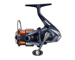 Shimano Nasci C2000S (2026)