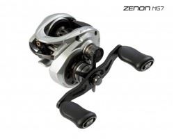 Abu Garcia 22 Zenon MG7-L