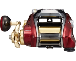 Daiwa 17 Seaborg 800MJ
