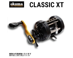 Okuma Classic XT