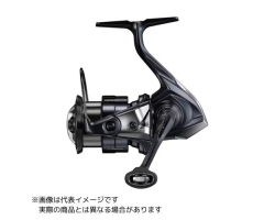 Shimano 26 Vanquish CE 2500S