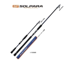 Major Craft Solpara SPXT-96LSJ