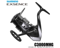 Shimano 25 Exsence C3000MHG
