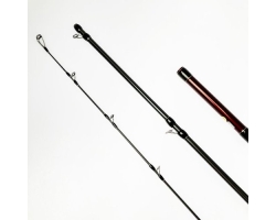 Fishman BRIST VENDAVAL 8.9M