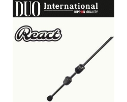 Duo TETRA WORKS React TWRT-50