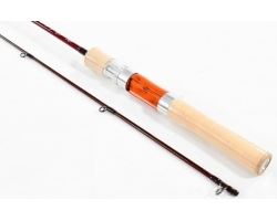 Daiwa 22 Silver Creek Glass Progressive 46LB-G