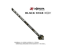 Xesta Black Star S66L-T