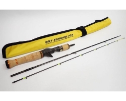 Smith Be Sticky Trout HM BST-EXS45UL/C3