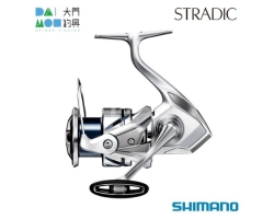 Shimano 23 Stradic  C3000XG