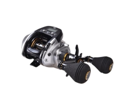 Abu Garcia 20 MAX DLC P-L