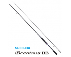 Shimano 20 Brenious BB S78L