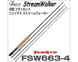 Tenryu FSW-663-4 #3 BOSAGAWA SP
