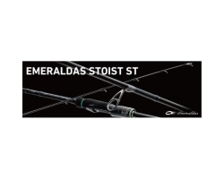 Daiwa 23 Emeraldas STOIST ST 83M-SMT