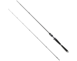 Abu Garcia Salty Stage Prototype XBSC-682M