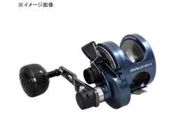 Okuma Cavalla Midnight Blue CAV-5IILXSE-MB