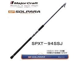 Major Craft Solpara SPXT-94SSJ