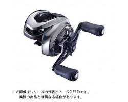 Shimano 21 Antares DC HG left