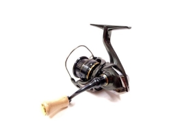 Shimano 23 Cardiff XR C2000SHG