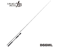 Yamaga Blanks Sea Walk Light Jigging 66ML