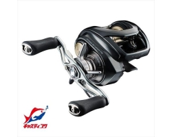 Daiwa 26 Steez SV Light TW 100H