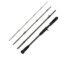 SAVAGE GEAR ULLR ULC-664H