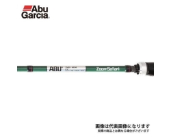Abu Garcia Zoom Safari ZMSS-805M