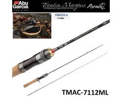 Abu Troutin Marquis Asrai TMAC-7112ML