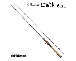 Fishman Beams LOWER 6.2L