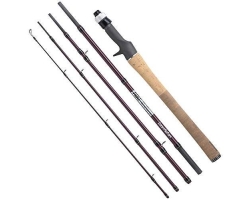 Abu Garcia Zoom Safari (Zoom Safari) ZMSC-665M